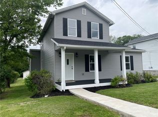 1215 Main St, Bentleyville, PA 15314