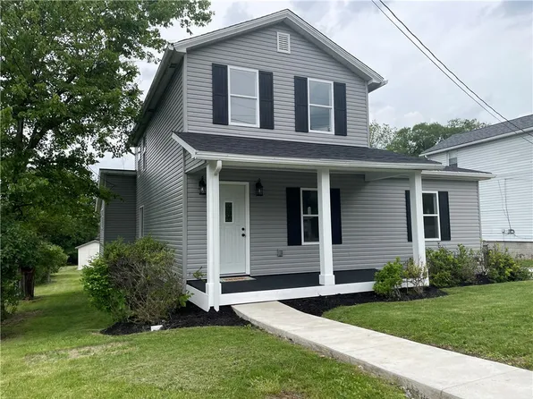 1215 Main St, Bentleyville, PA 15314