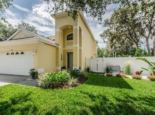 8402 Hawbuck St, New Port Richey, FL 34655