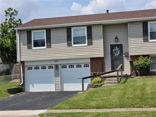 304 Westerly Hills Dr, Englewood, OH 45322