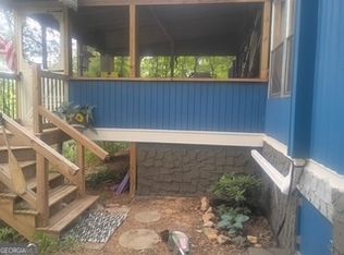 5429 Highway 123, Toccoa, GA 30577