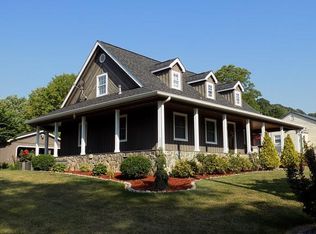 205 Circle Dr, Rogersville, TN 37857