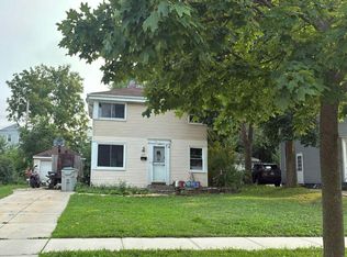 4629 W Crawford Ave, Milwaukee, WI 53220