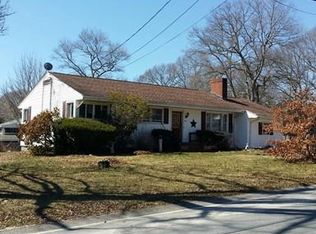 801 Spring St, Dighton, MA 02715