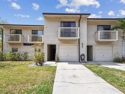 6343 92nd Pl N APT 2102, Pinellas Park, FL, 33782