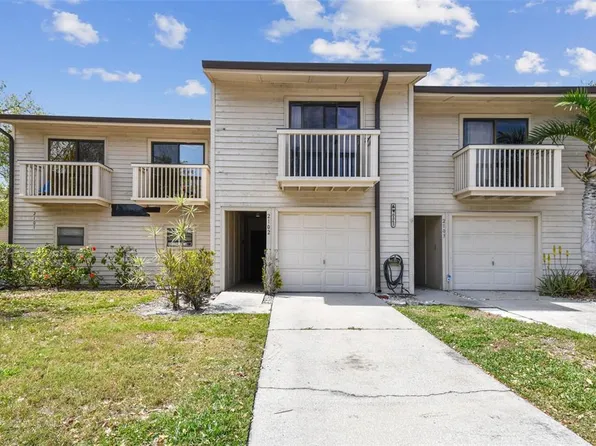 6343 92nd Pl N APT 2102, Pinellas Park, FL 33782