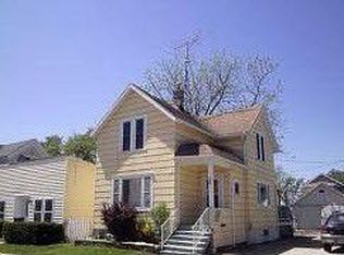 396 Ellis St, Fond Du Lac, WI 54935