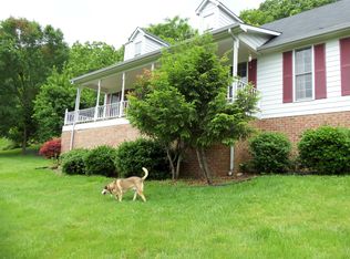 229 Brandon Ln, Woodbury, TN 37190