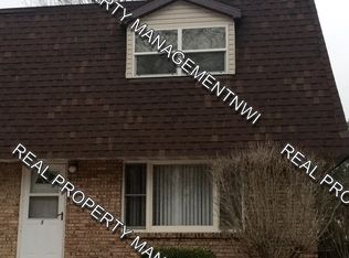 2868 Willowdale Rd APT 1, Portage, IN 46368