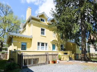 420 Valley Rd, Montclair, NJ 07043