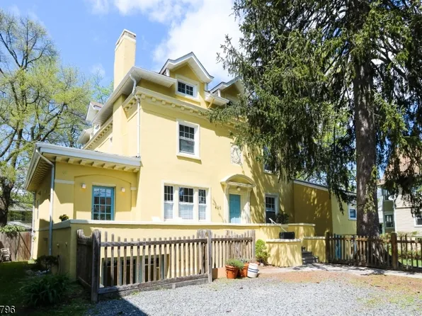420 Valley Rd, Montclair Twp., NJ 07043