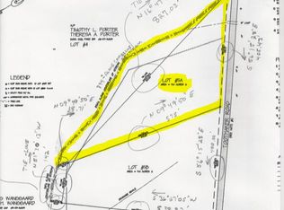 LOT 5A Toothaker Rd, Richmond, ME 04357