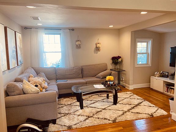 Open Concept Livingroom