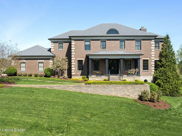 6705 Glen Springs Ct, Louisville, KY 40222