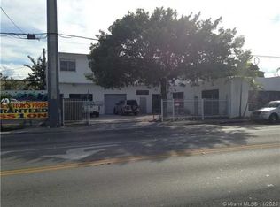 46 NW 36th St #4, Miami, FL 33127