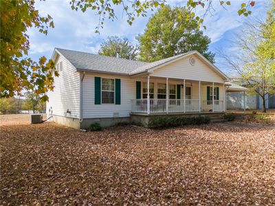 389 County Road 214, Eureka Springs, AR, 72631