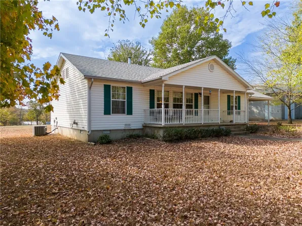 389 County Road 214, Eureka Springs, AR 72631