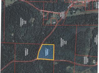 0 Kunselman Rd, Brookville, PA 15825