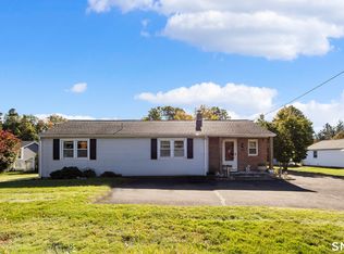 447 Quinnipiac Ave, North Haven, CT 06473