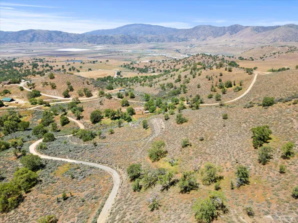 0 Zermatt Dr #12, Tehachapi, CA 93561
