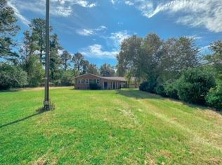 5952 Charleston Hwy, Bowman, SC 29018