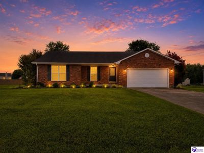 62 Griffin Ct, Elizabethtown, KY, 42701