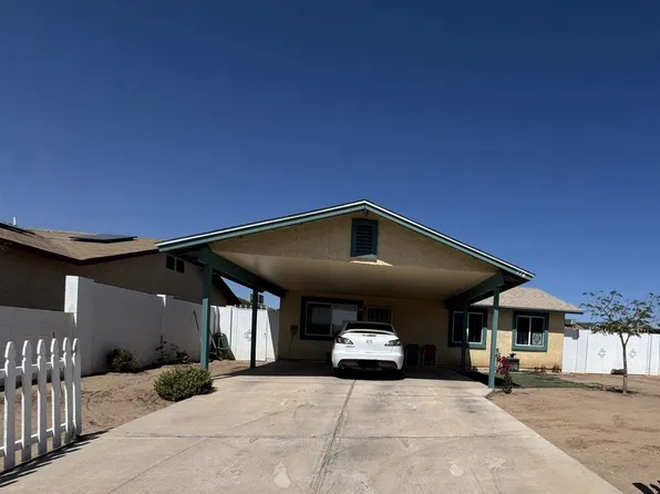 778 W Ramona St, Somerton, AZ 85350