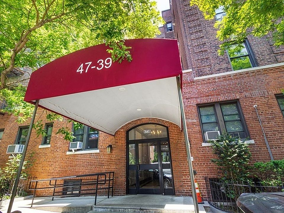 1st image of 4739 40th St APT 6H