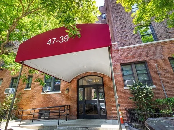 4739 40th St APT 6H, Long Island City, NY 11104