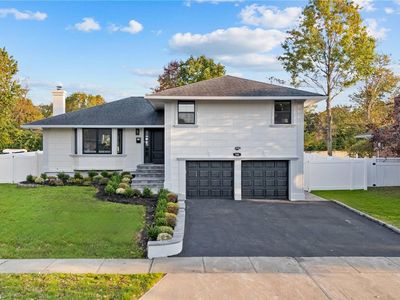 106 Birchwood Park Drive, Jericho, NY, 11753