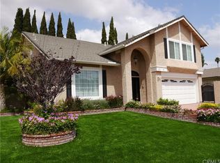 414 S Tracy Ln, Orange, CA 92869