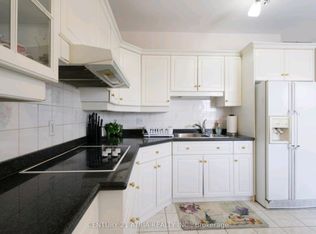 3199 Dufferin St Floor 2, Toronto, ON M6A 2T2