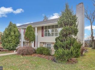 3410 Pruss Hill Rd, Pottstown, PA 19464