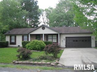 1351 Coral Way, Carbondale, IL 62901