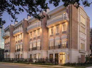 1911 Revere St, Houston, TX 77019