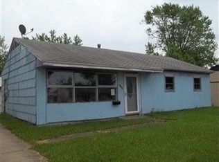 2304 Willowrow Ave NE, Canton, OH