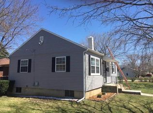 901 Cleary Ave, Joliet, IL 60435