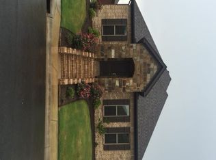 2575 Eighteen Loop, Conway, AR 72034