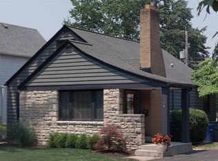 158 Chatham Rd, Columbus, OH 43214