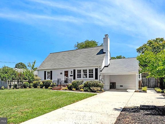 2nd image of 6015 Backlick Rd