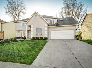 568 Brightstone Dr, Reynoldsburg, OH 43068