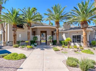 7115 S Durango Dr UNIT 207, Las Vegas, NV 89113