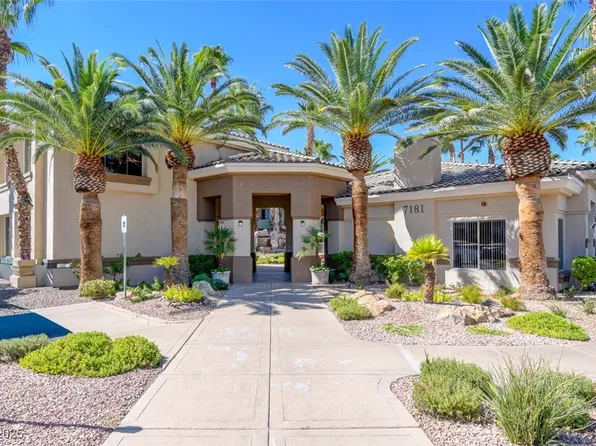 7115 S Durango Dr Unit 207, Las Vegas, NV 89113