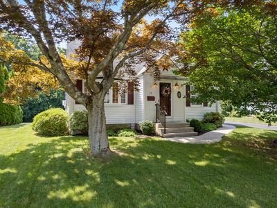 15 West Roosevelt Drive, Ansonia, CT, 06401
