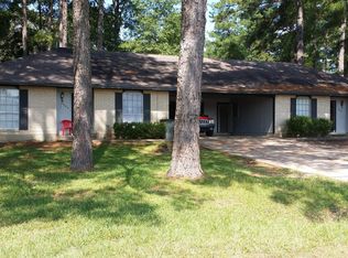 1404 Benton St, Ruston, LA 71270