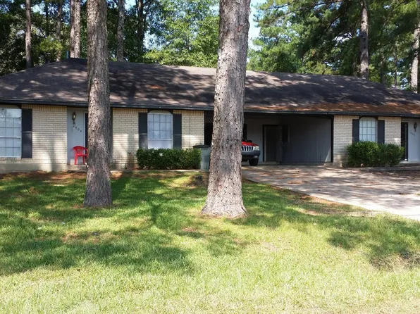 1404 Benton St, Ruston, LA 71270