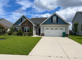 111 Cavalier Dr, Jacksonville, NC 28546