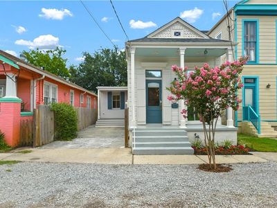 3311 Saint Ann St, New Orleans, LA, 70119