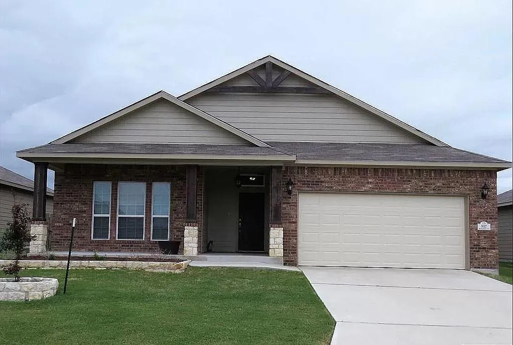 517 Wedgwood Dr — Photo 1
