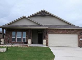 517 Wedgwood Dr, Temple, TX 76502